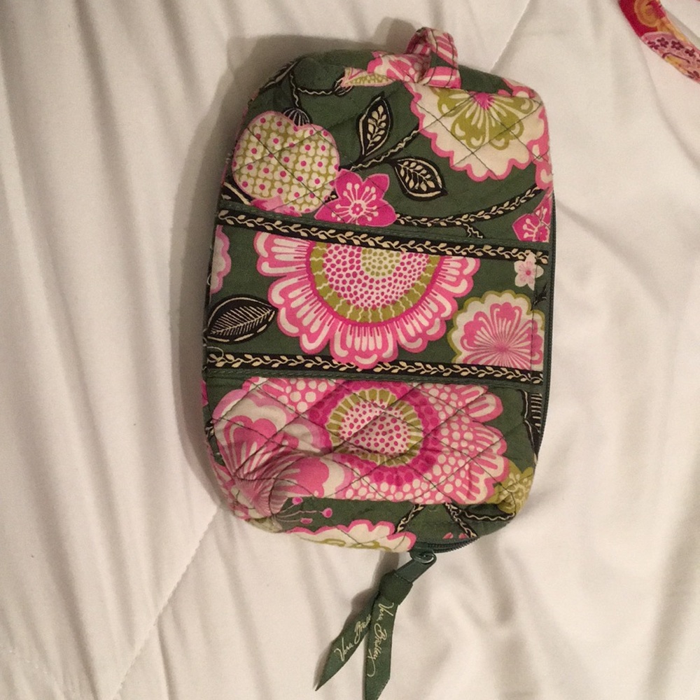 Vera Bradley Make-up Bag